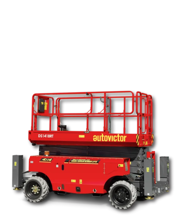 MAGNI DS 1418 RT