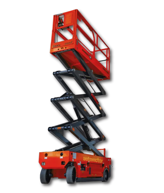 HAULOTTE COMPACT 10 N