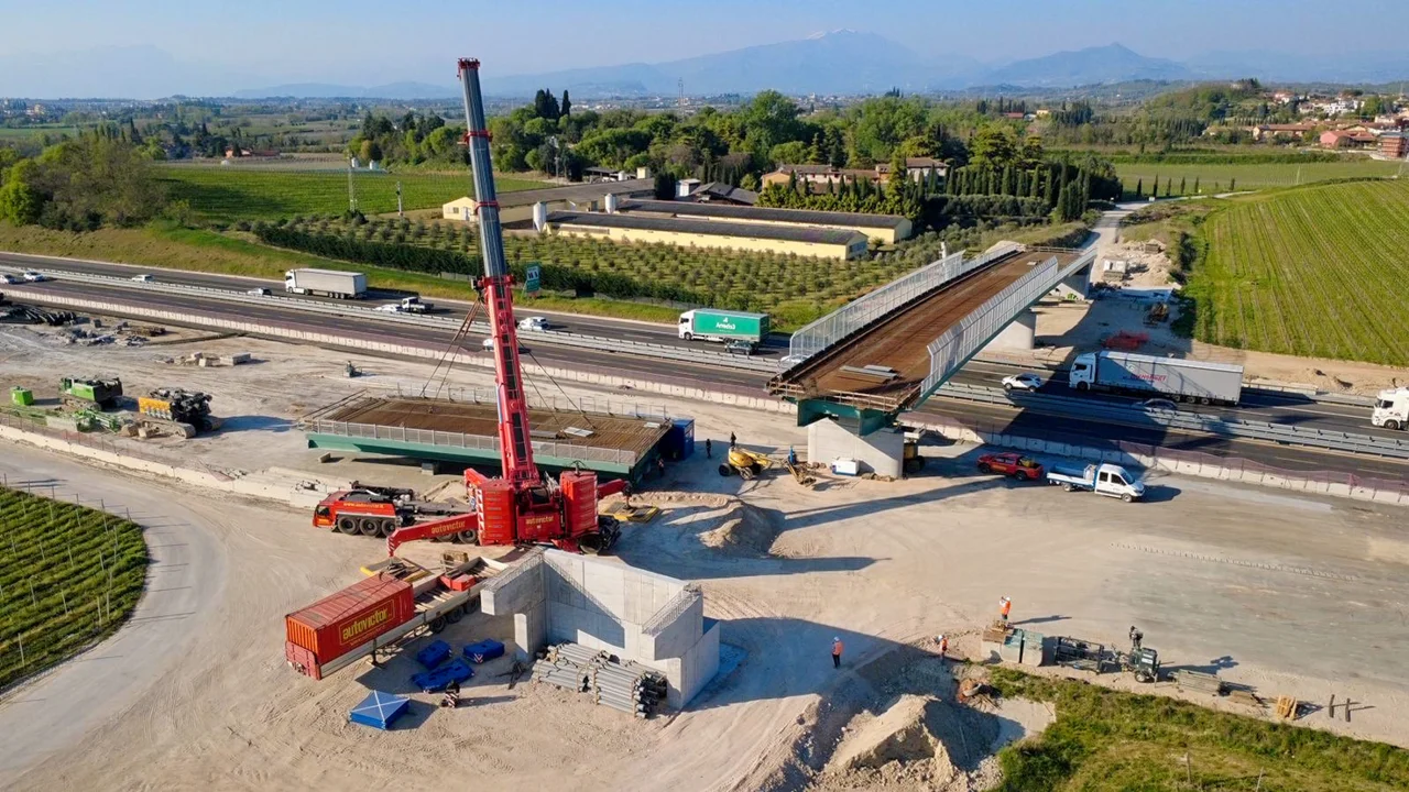Progetto Alta Velocità Brescia-Verona! - 6