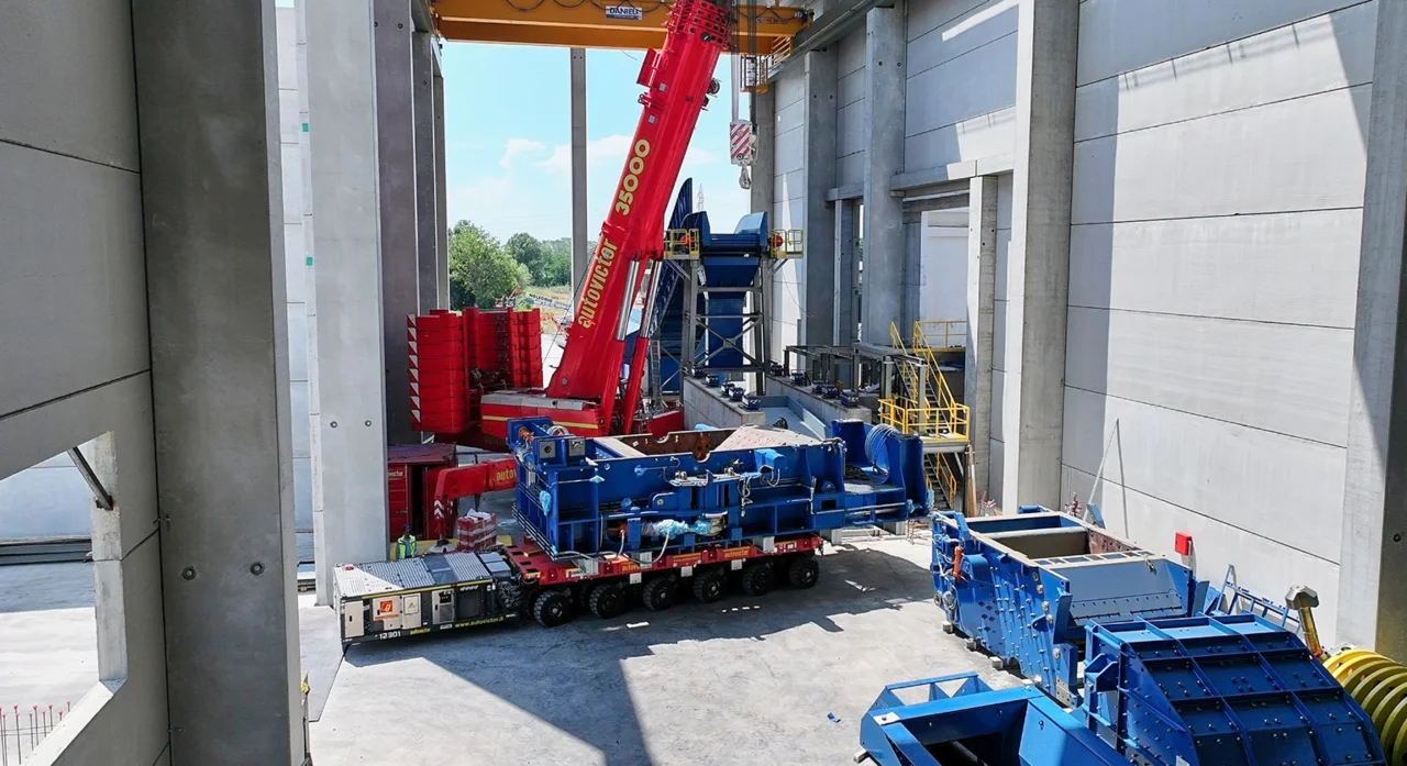 Soluzioni Tecniche - 1