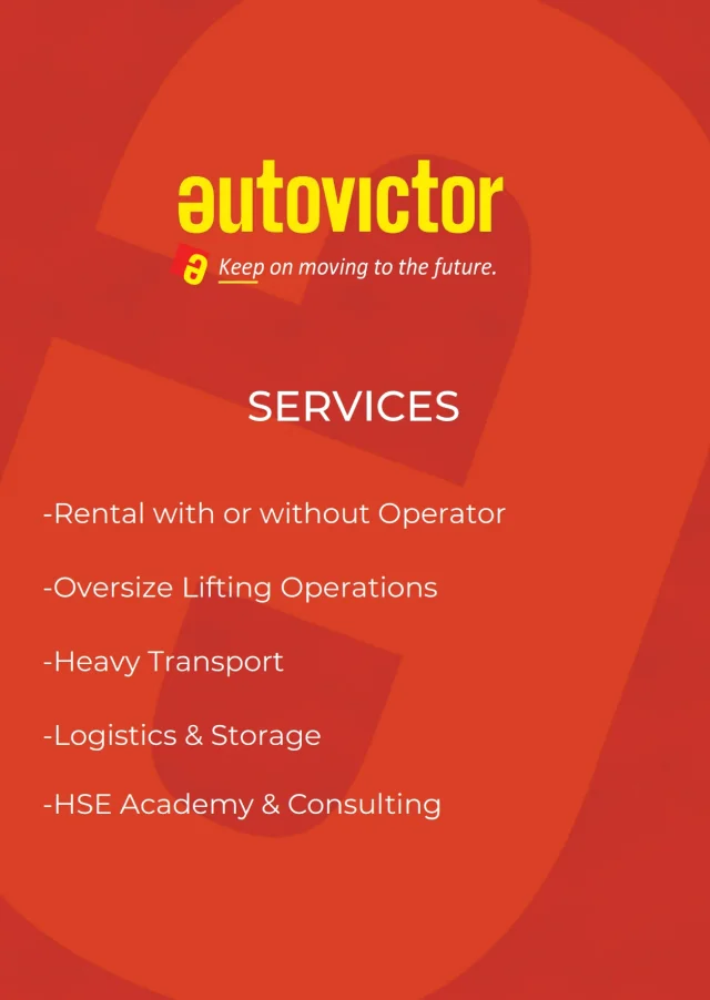 Autovictor Services