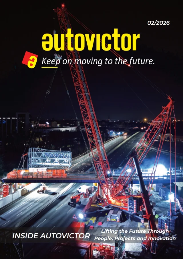 Inside Autovictor 02 - 2026