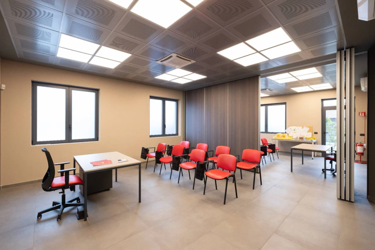 Formazione HSE