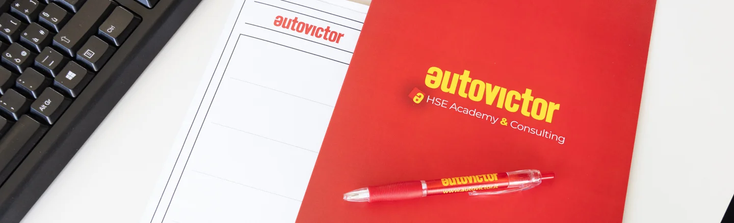 Consulting - Formazione HSE | Autovictor