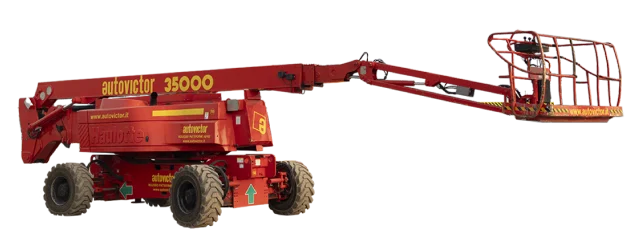 JLG 1250 AJP