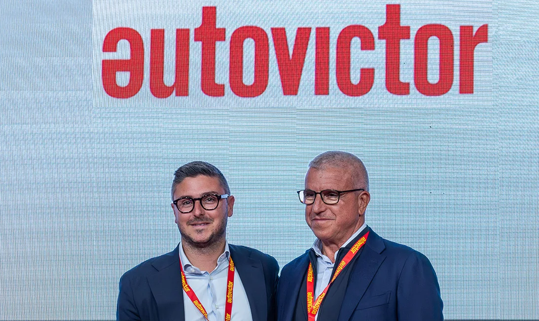Tre premi agli Ilta e Italplatform 2025
