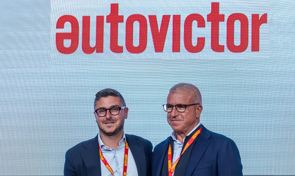 Tre premi agli Ilta e Italplatform 2025