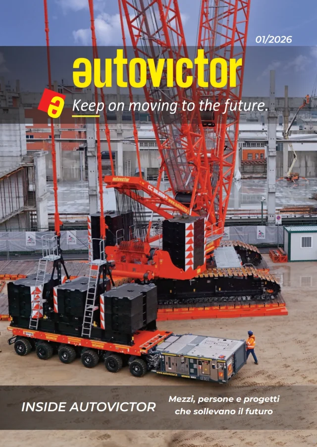 Inside Autovictor 01 - 2026
