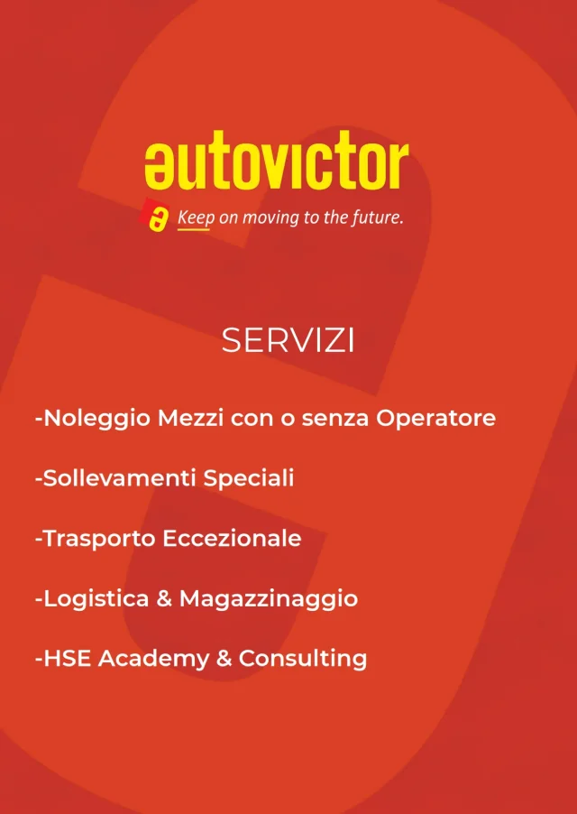 Servizi Autovictor