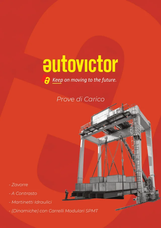 Prove di carico