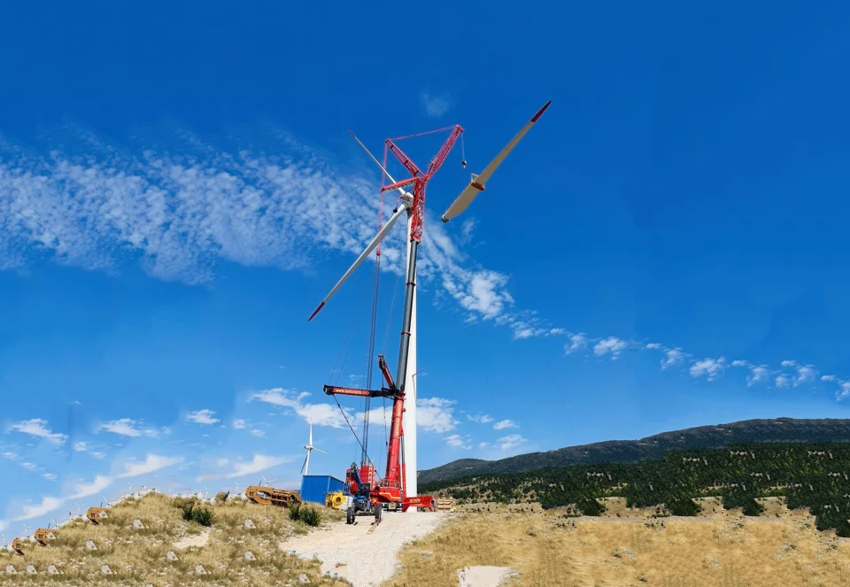 ENERGIA E INNOVAZIONE. OLTRE I CONFINI!