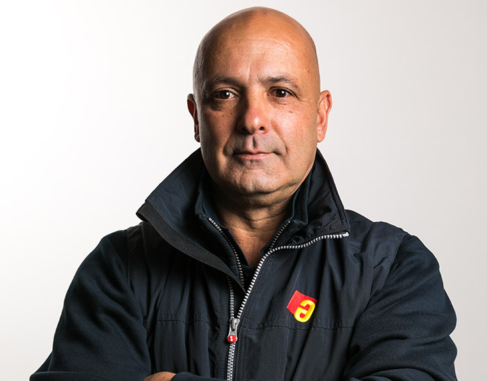 Antonio Pinna