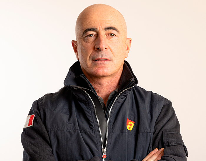 Mauro Bottacchi