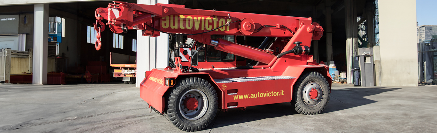 Autovictor